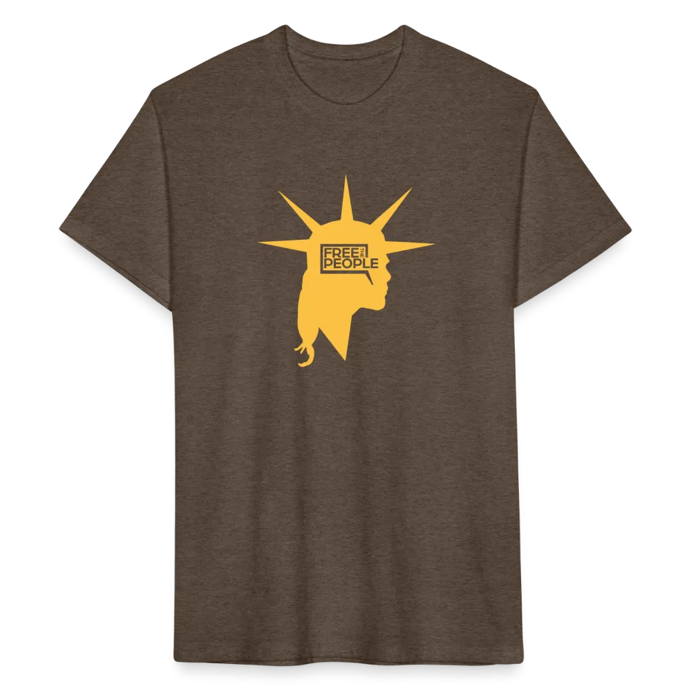 Liberty Head | Men's Tee