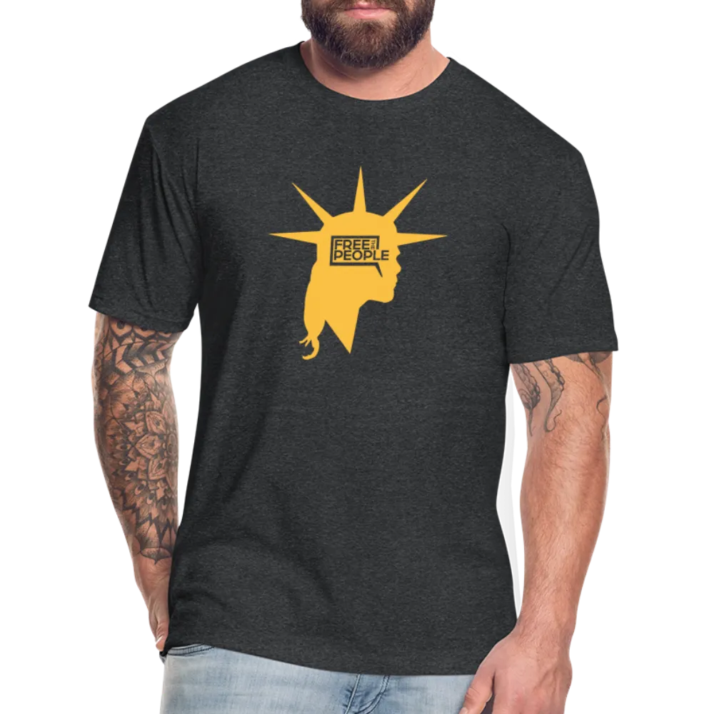 Liberty Head | Men's Tee