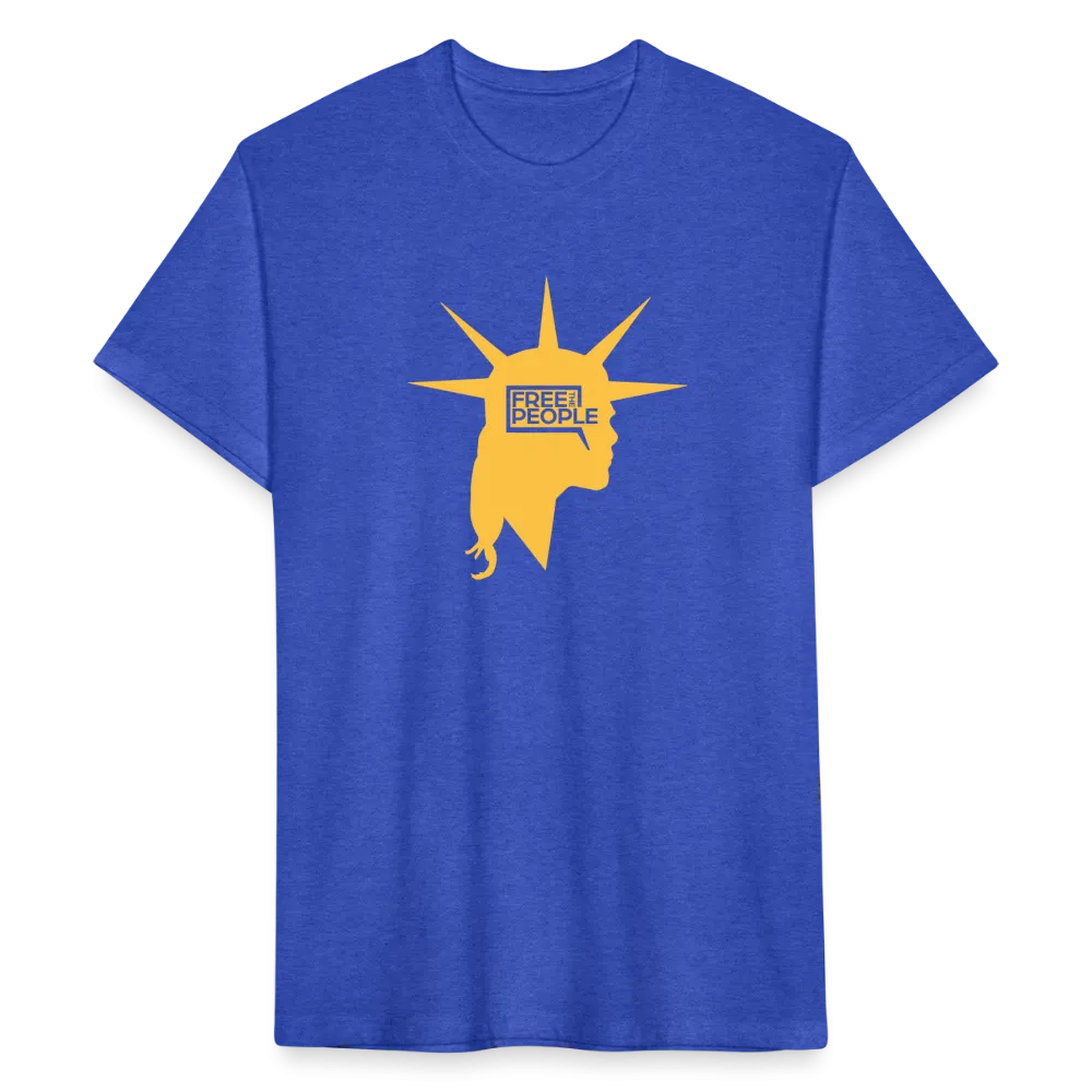 Liberty Head | Men's Tee