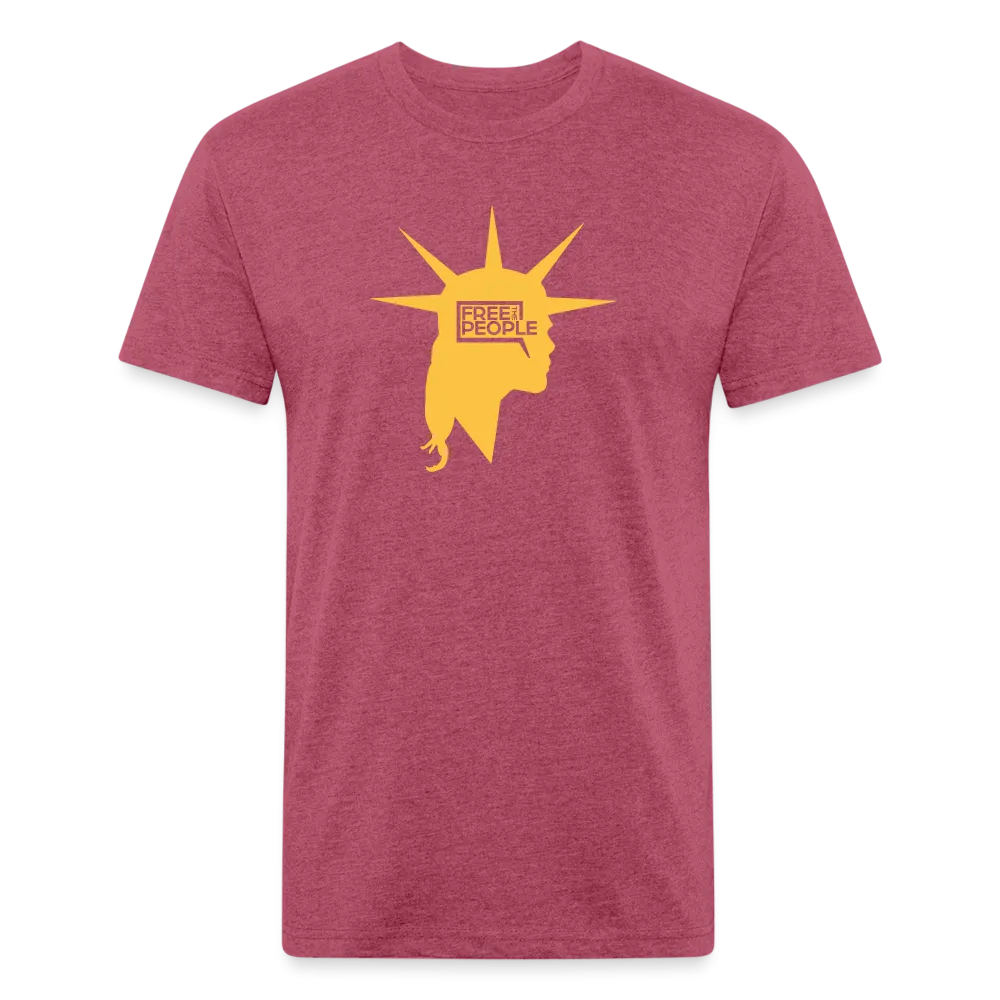 Liberty Head | Men's Tee
