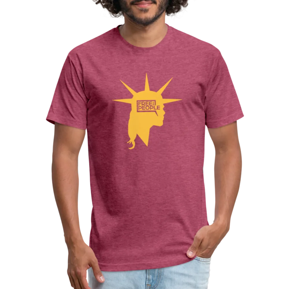 Liberty Head | Men's Tee
