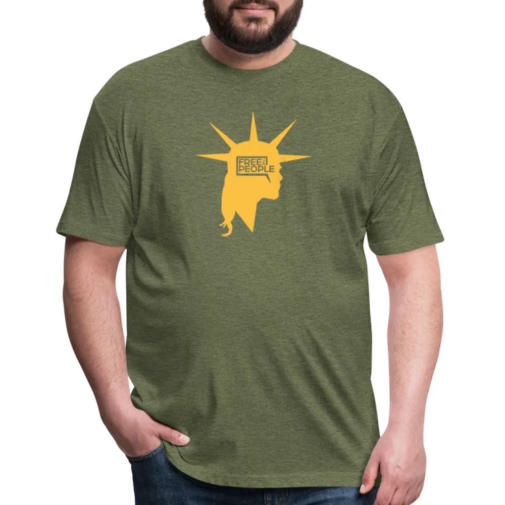 Liberty Head | Men's Tee