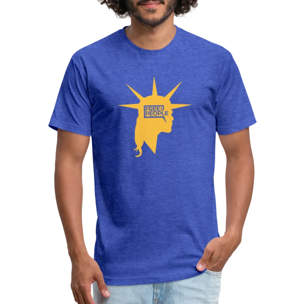 Liberty Head | Men's Tee