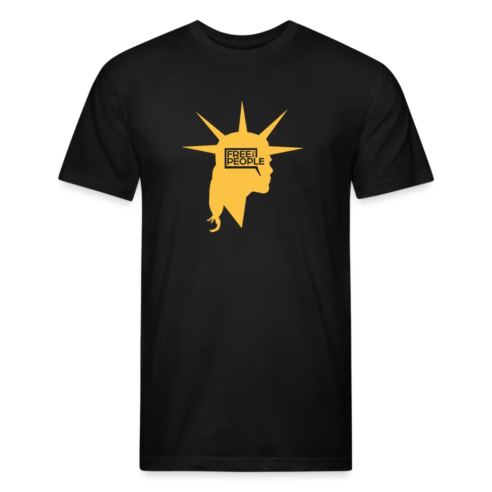 Liberty Head | Men's Tee