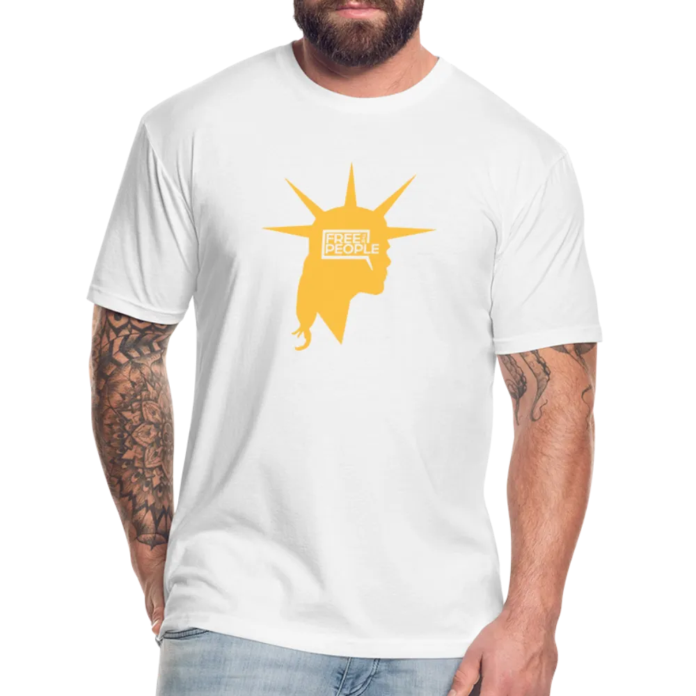 Liberty Head | Men's Tee