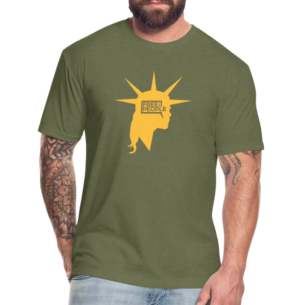 Liberty Head | Men's Tee