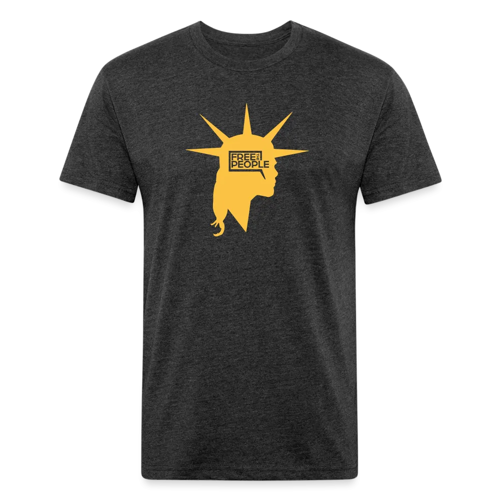 Liberty Head | Men's Tee