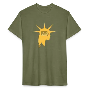 Liberty Head | Men's Tee