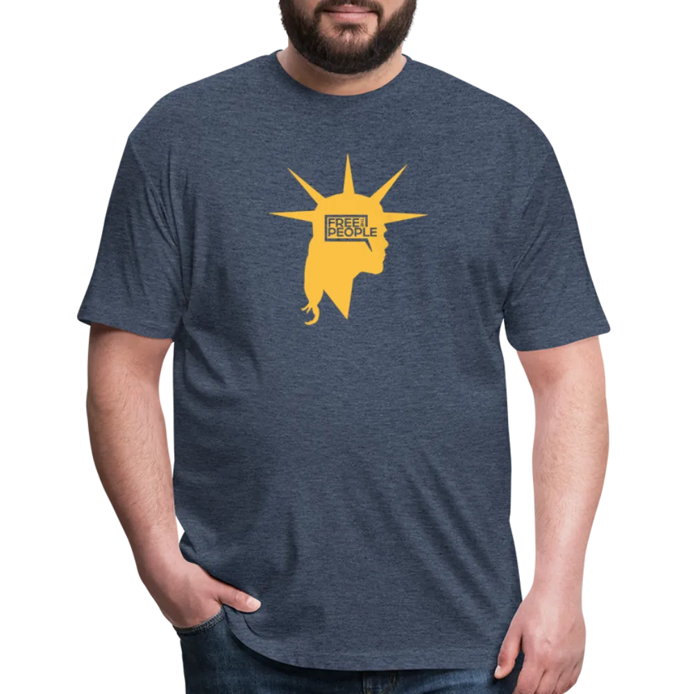 Liberty Head | Men's Tee