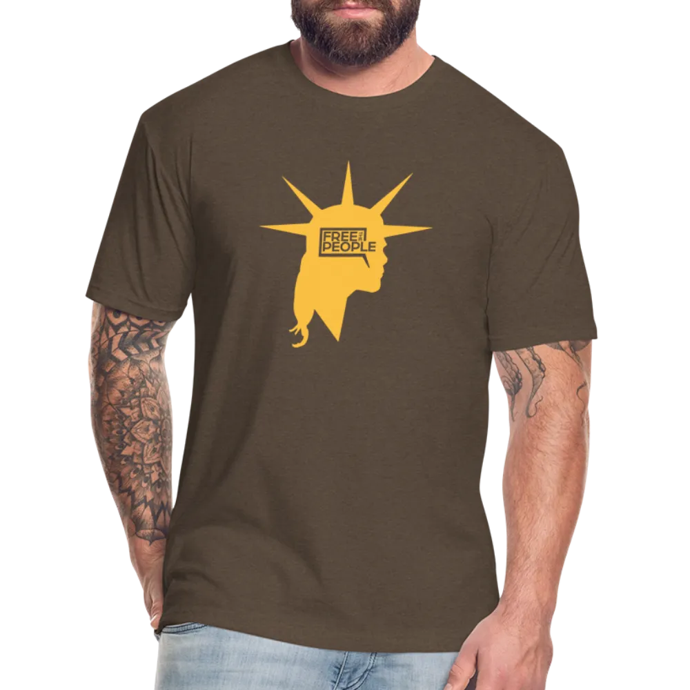 Liberty Head | Men's Tee