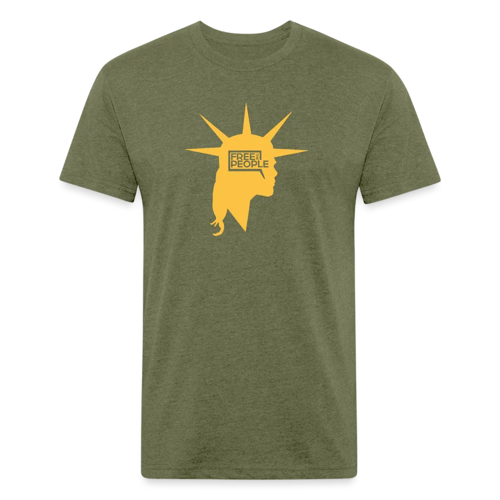 Liberty Head | Men's Tee