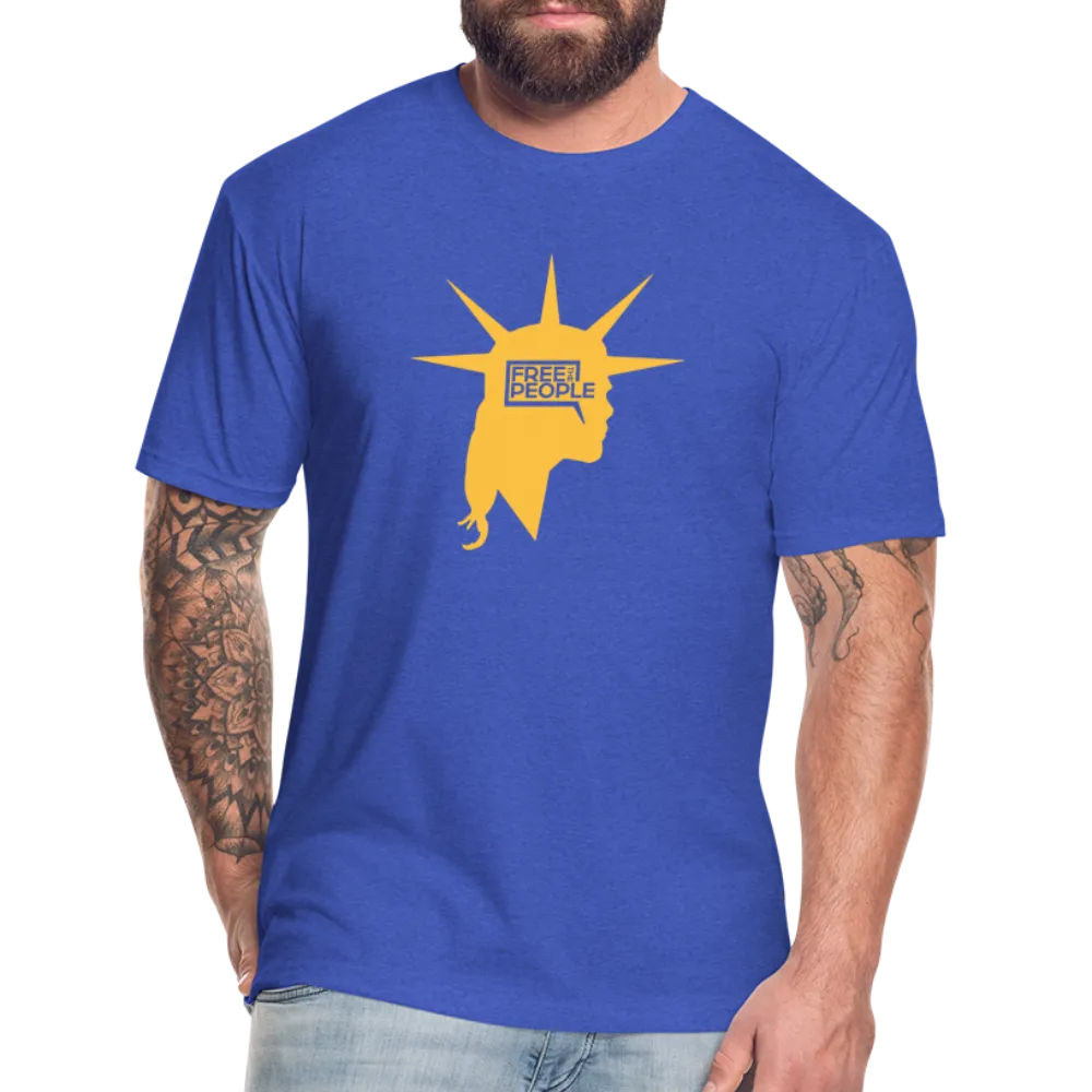 Liberty Head | Men's Tee