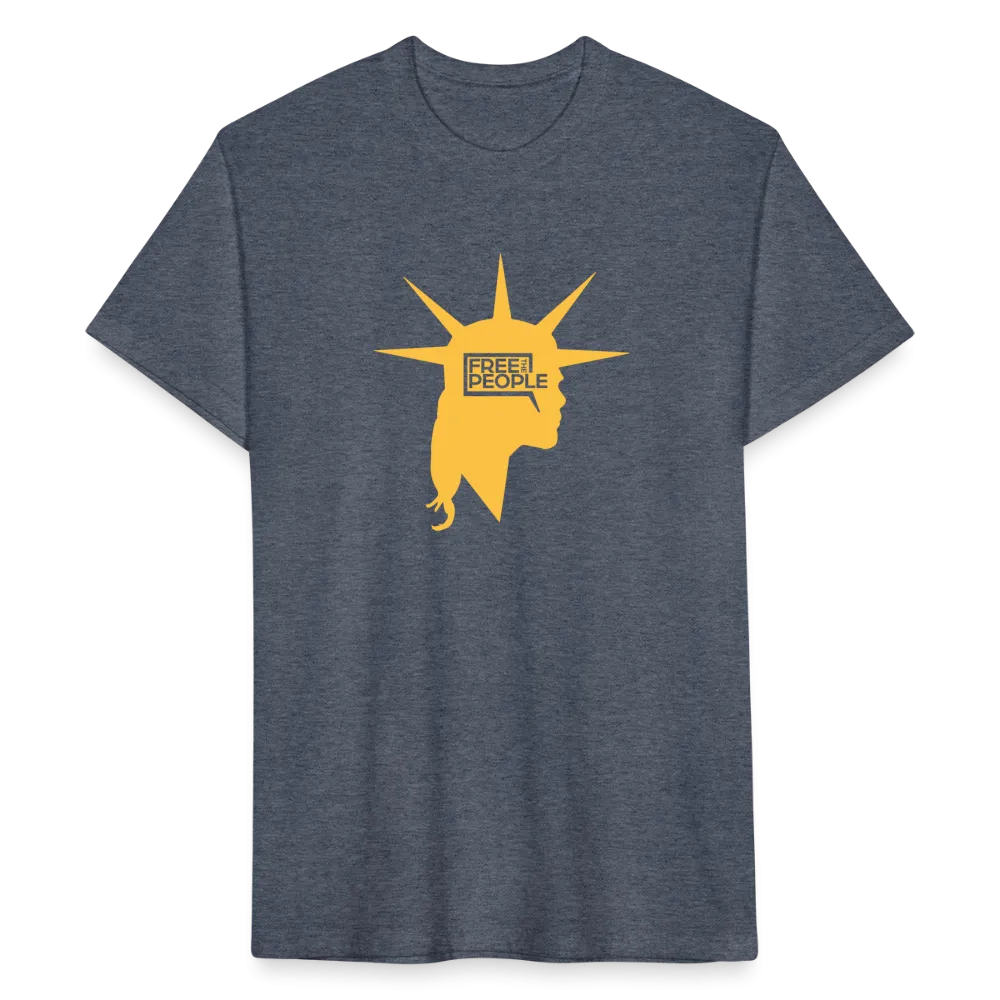 Liberty Head | Men's Tee