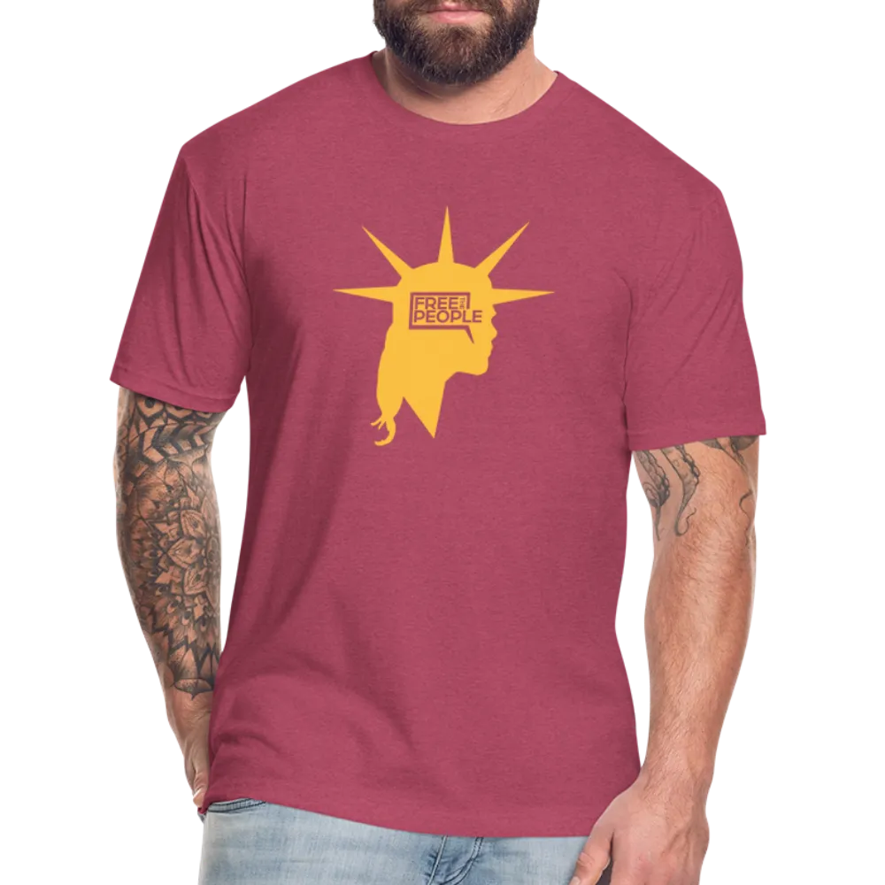 Liberty Head | Men's Tee