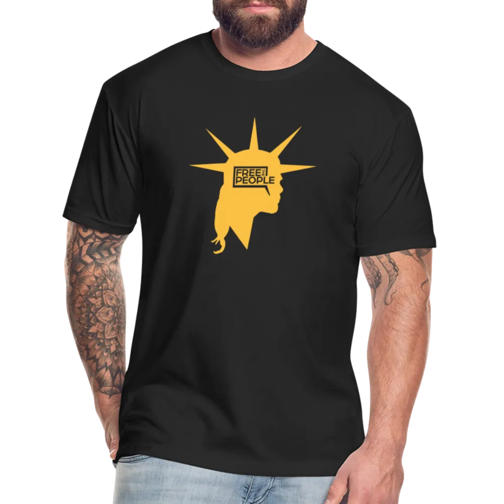 Liberty Head | Men's Tee
