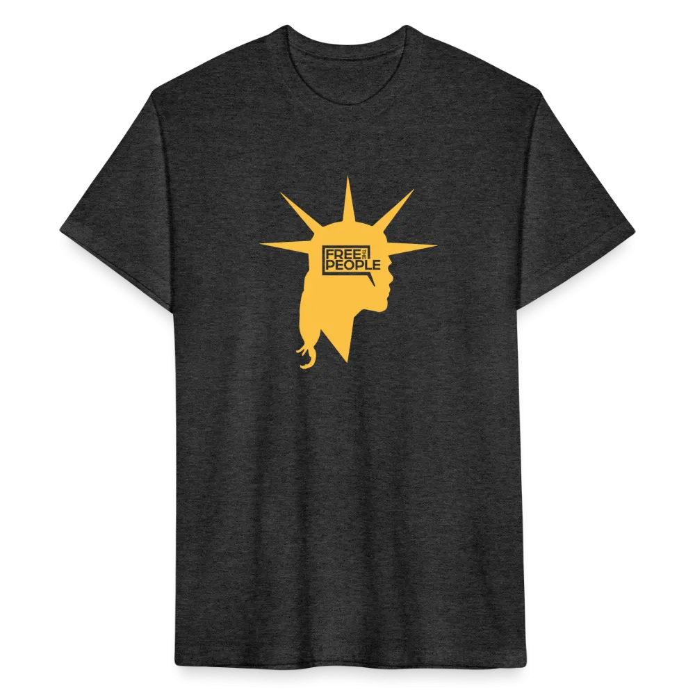 Liberty Head | Men's Tee