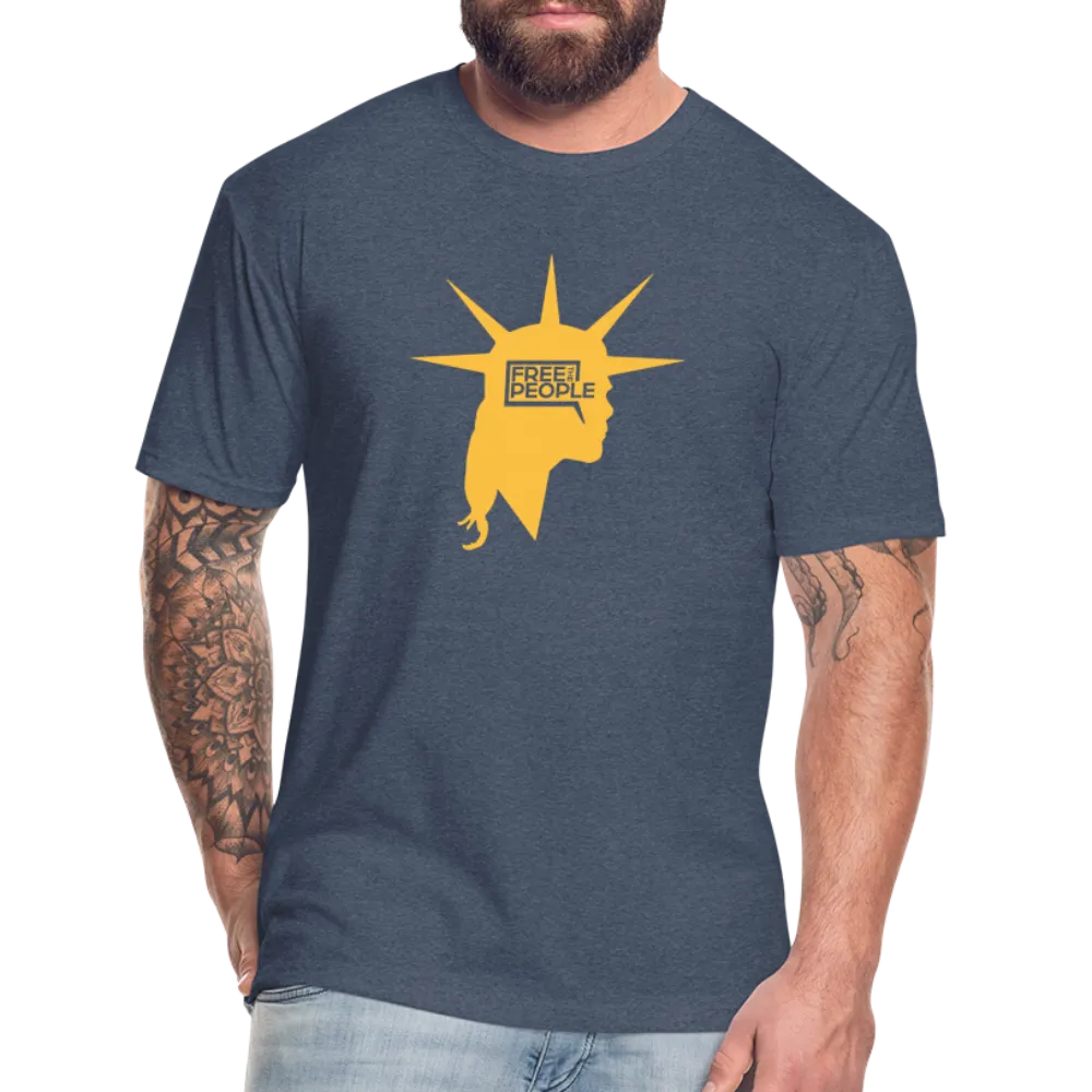 Liberty Head | Men's Tee