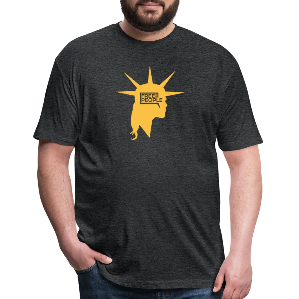 Liberty Head | Men's Tee