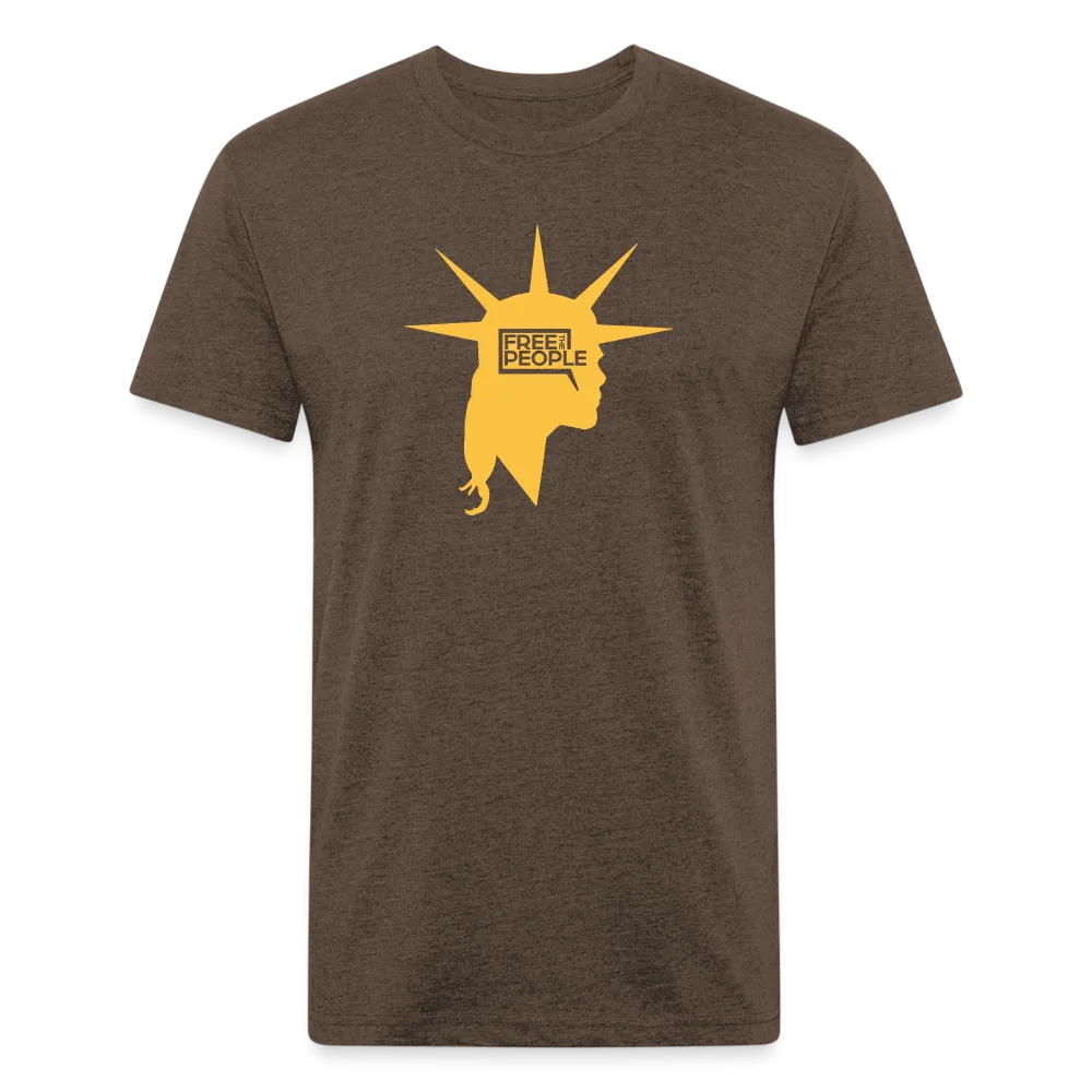 Liberty Head | Men's Tee