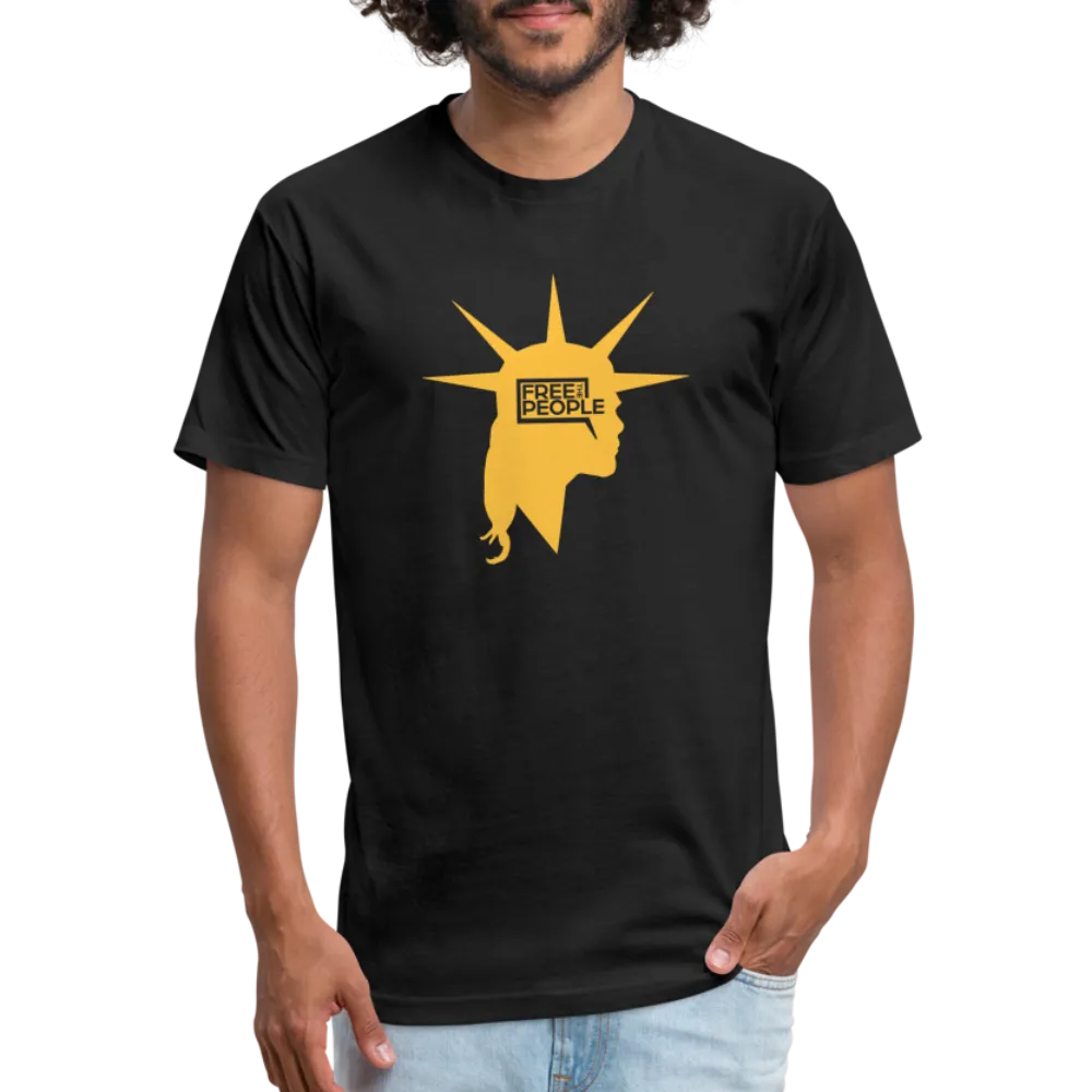 Liberty Head | Men's Tee