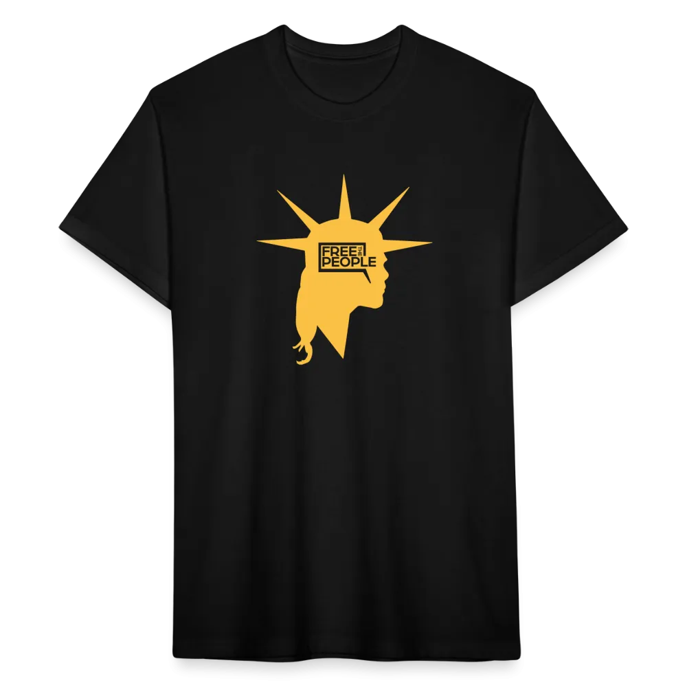 Liberty Head | Men's Tee