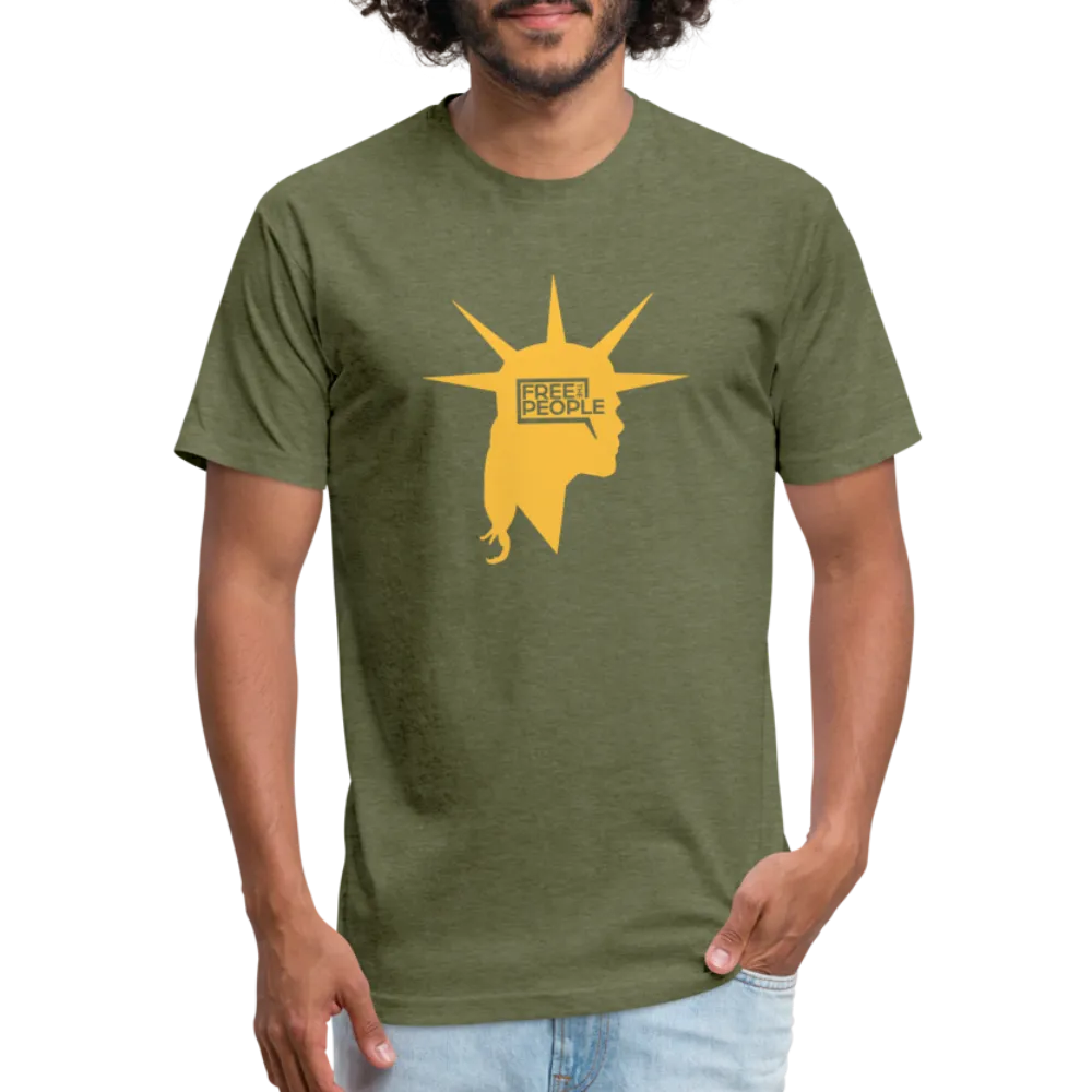 Liberty Head | Men's Tee