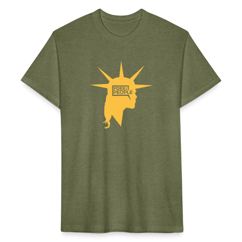 Liberty Head | Men's Tee