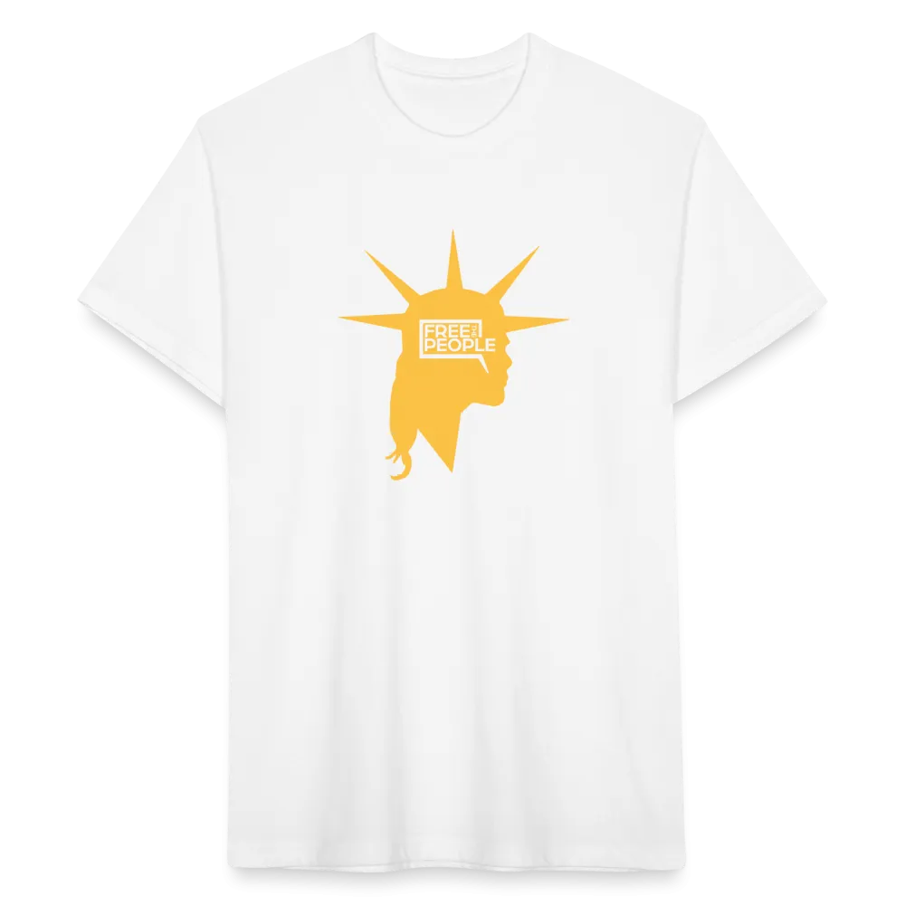 Liberty Head | Men's Tee