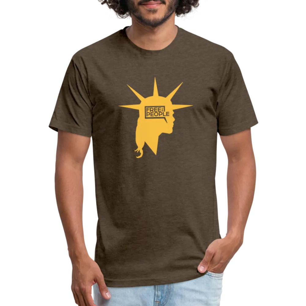 Liberty Head | Men's Tee