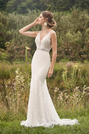 Lillian West - Style 66136L