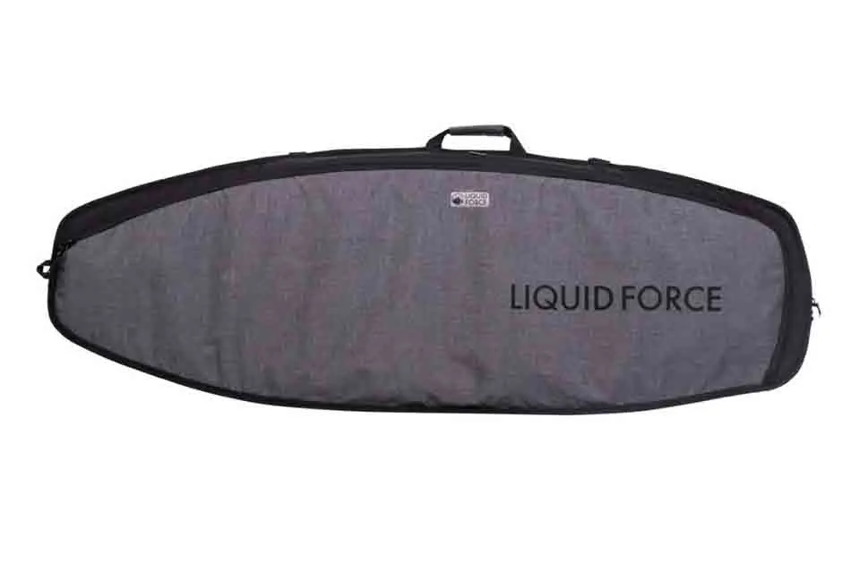 Liquid Force Day Tripper Surfboard Bag