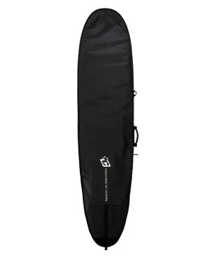 Longboard Day Use DT2.0 : BLACK