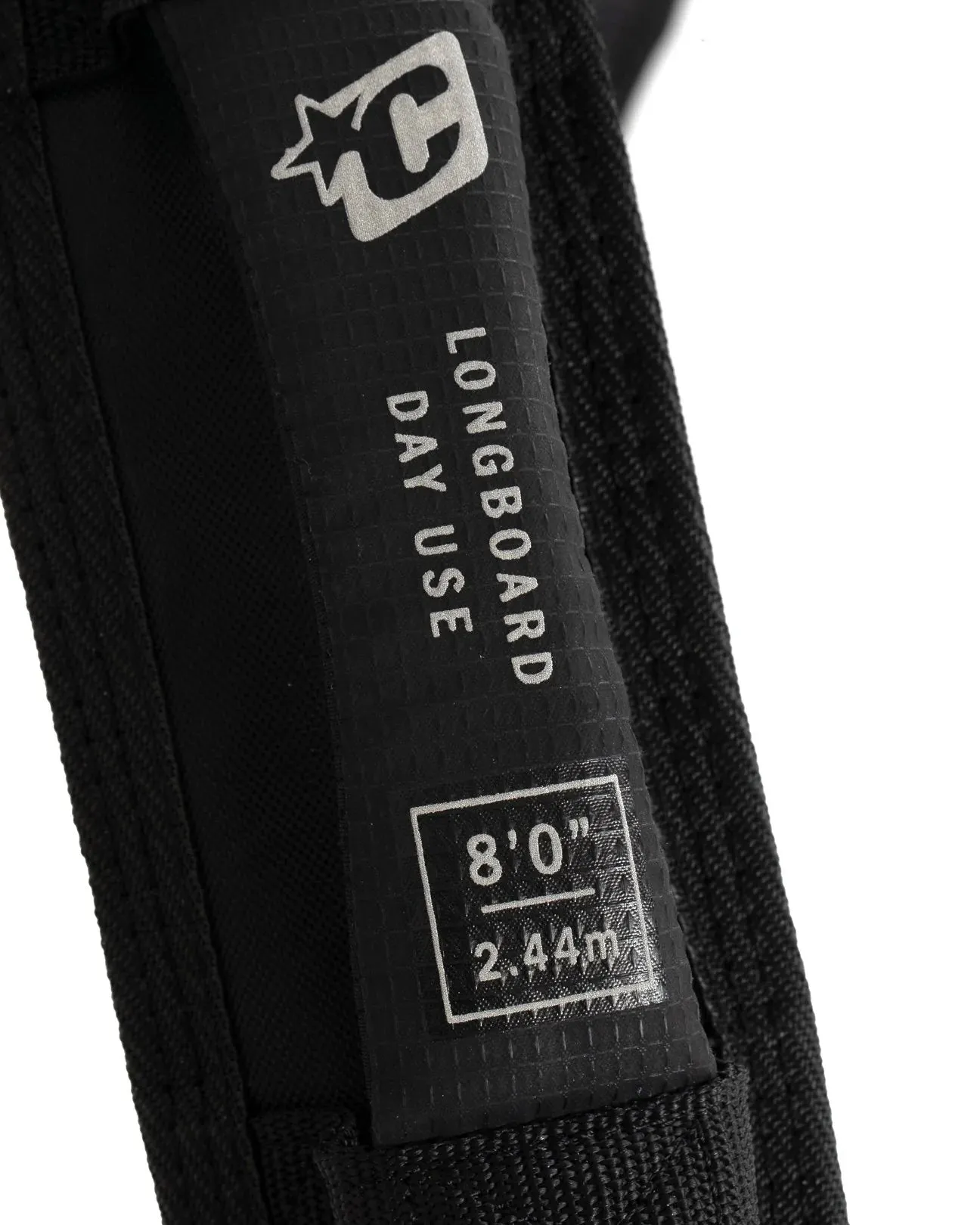 Longboard Day Use DT2.0 : BLACK