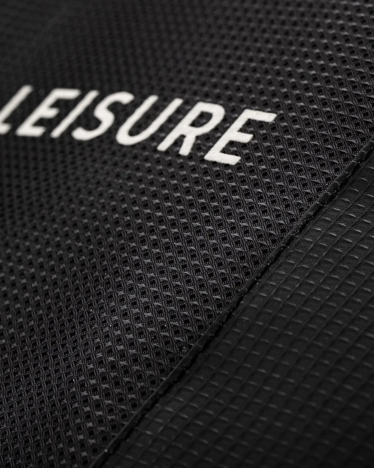 Longboard Day Use DT2.0 : BLACK