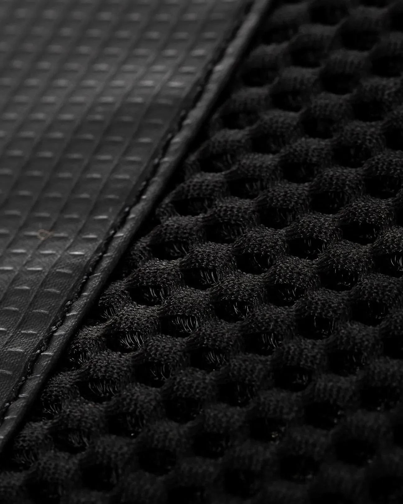 Longboard Day Use DT2.0 : BLACK