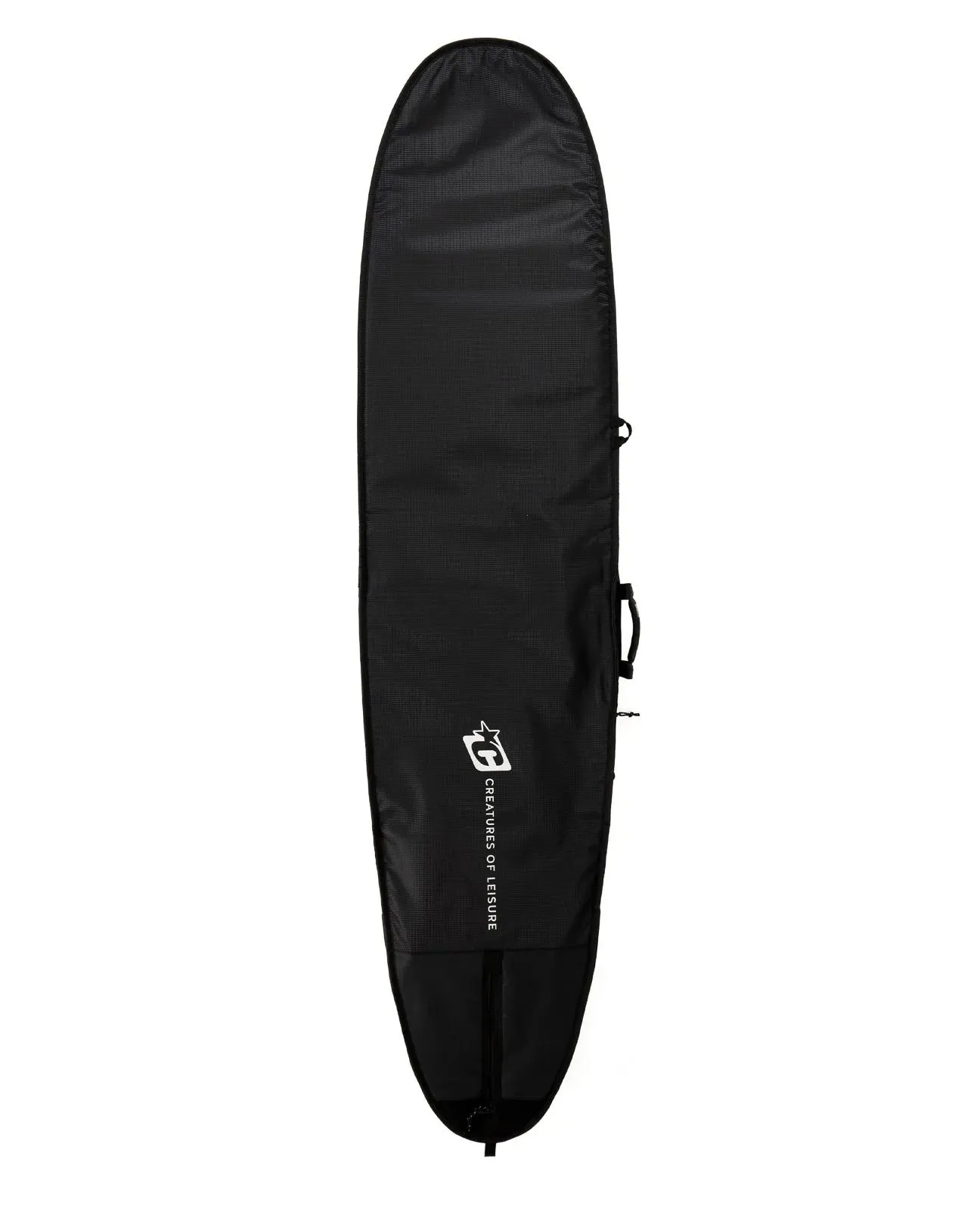 Longboard Day Use DT2.0 : BLACK