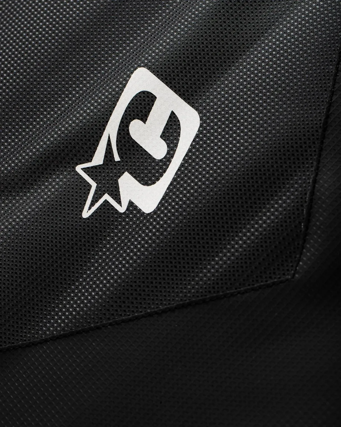 Longboard Day Use DT2.0 : BLACK