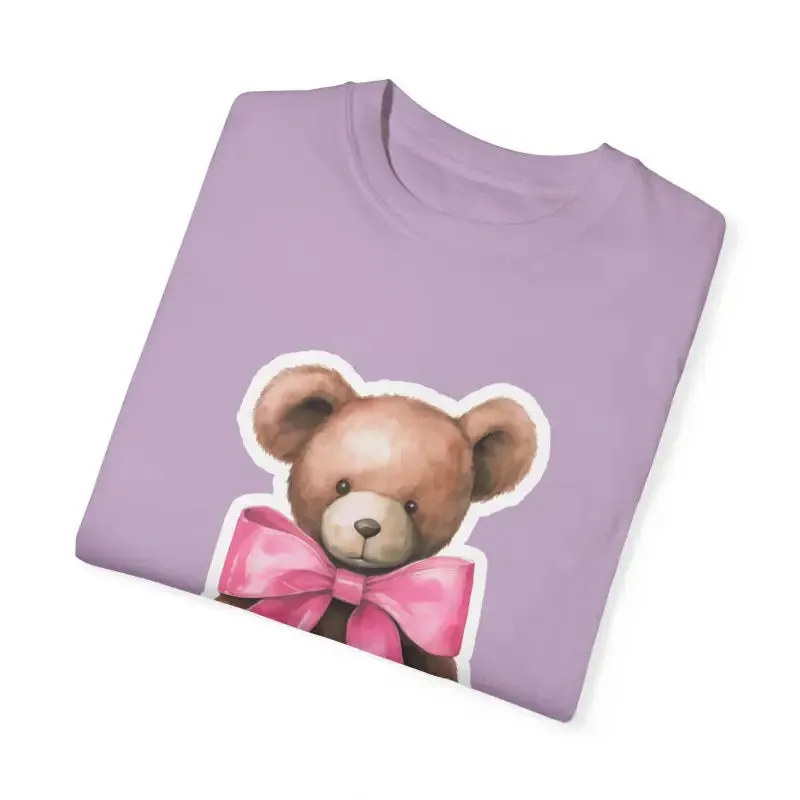 Love is in the Air Valentine Tee for All Seasons