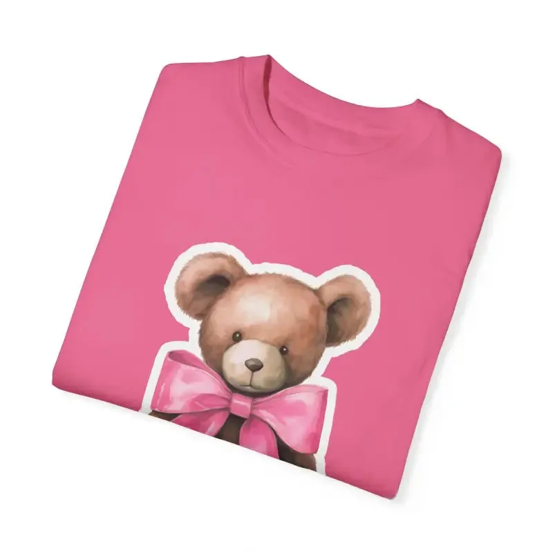 Love is in the Air Valentine Tee for All Seasons