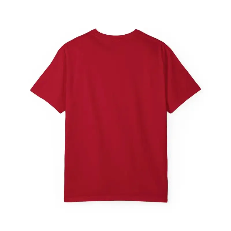 Love is in the Air Valentine Tee for All Seasons
