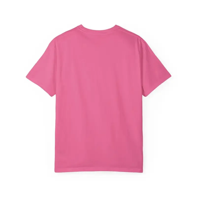 Love is in the Air Valentine Tee for All Seasons