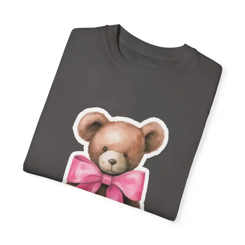 Love is in the Air Valentine Tee for All Seasons