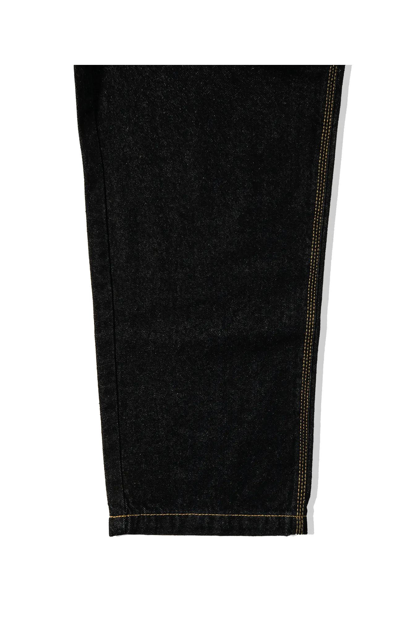 Madison Baggy Fit Denim