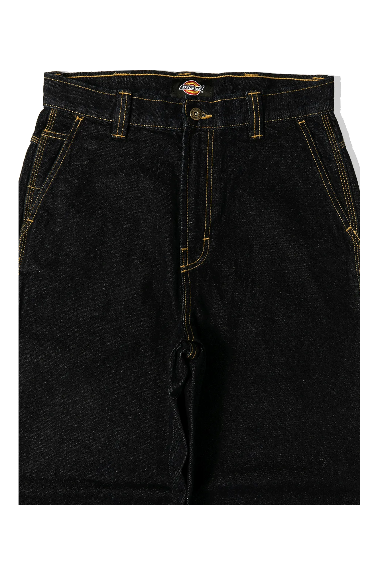 Madison Baggy Fit Denim