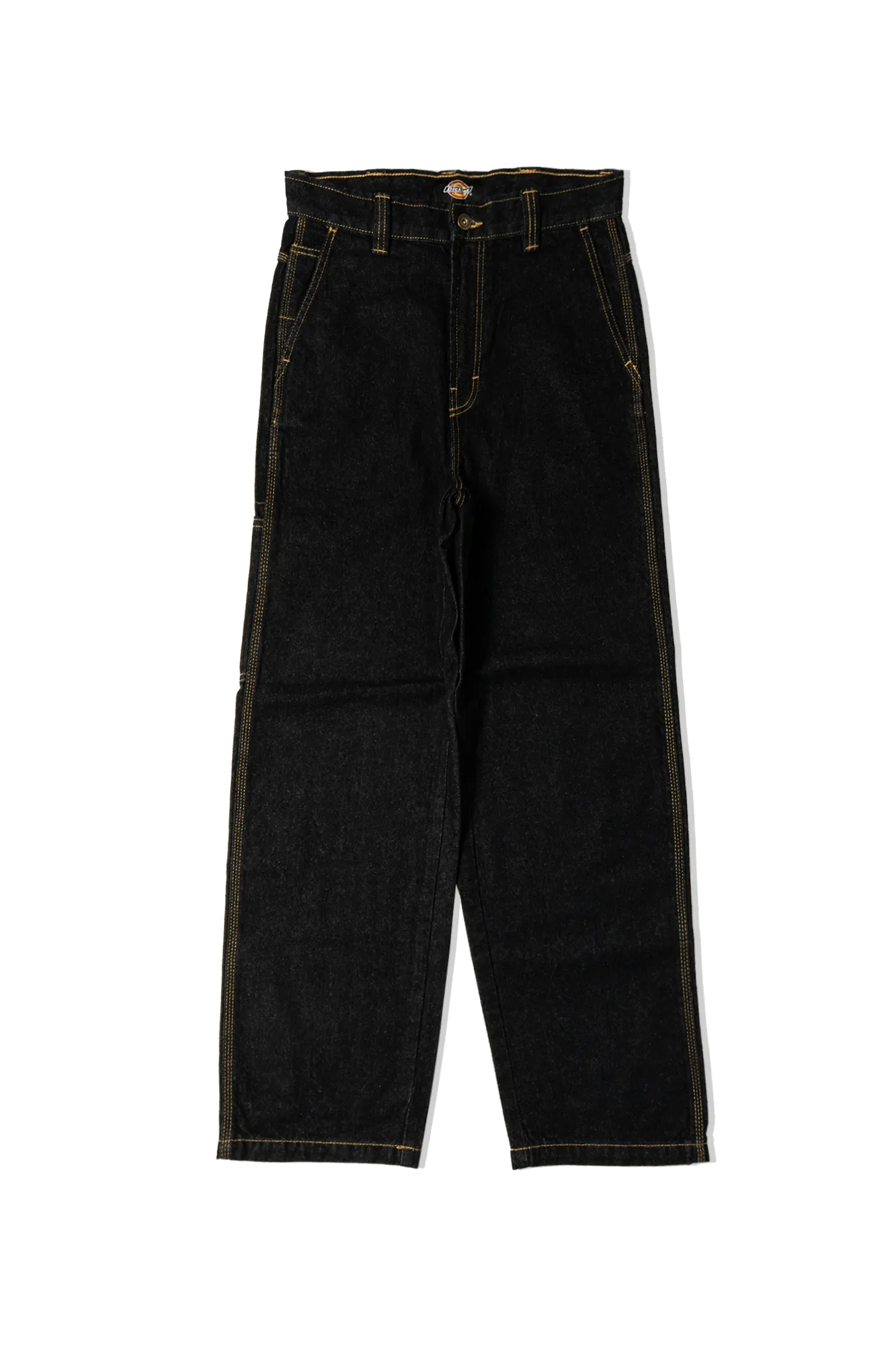 Madison Baggy Fit Denim