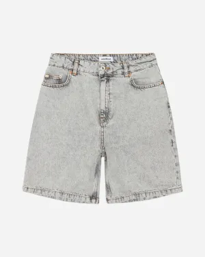 Maggie Snow Shorts - Grey