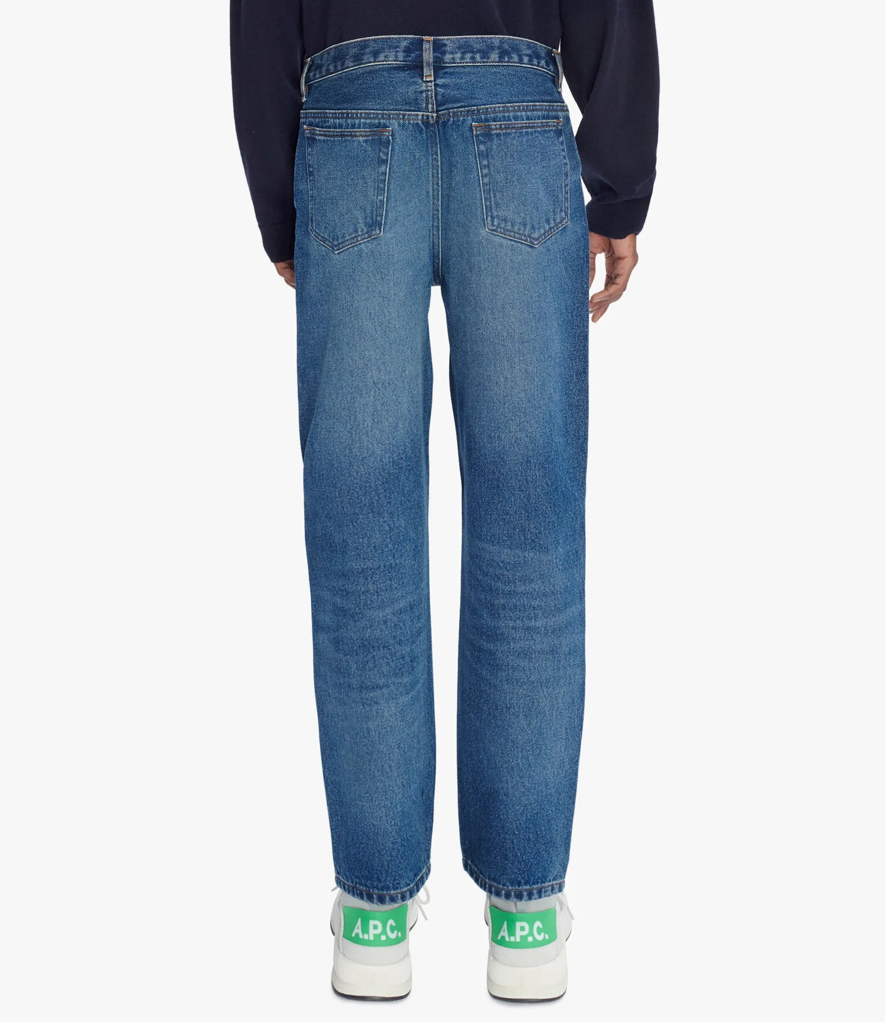 Martin jeans