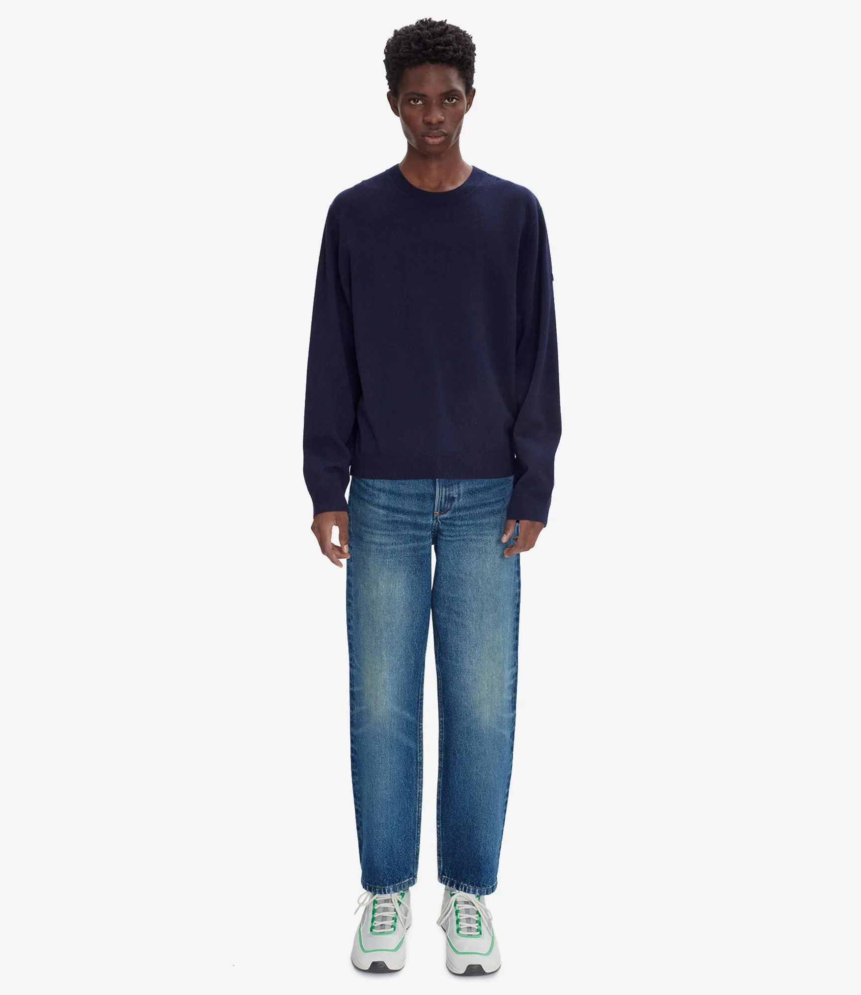 Martin jeans