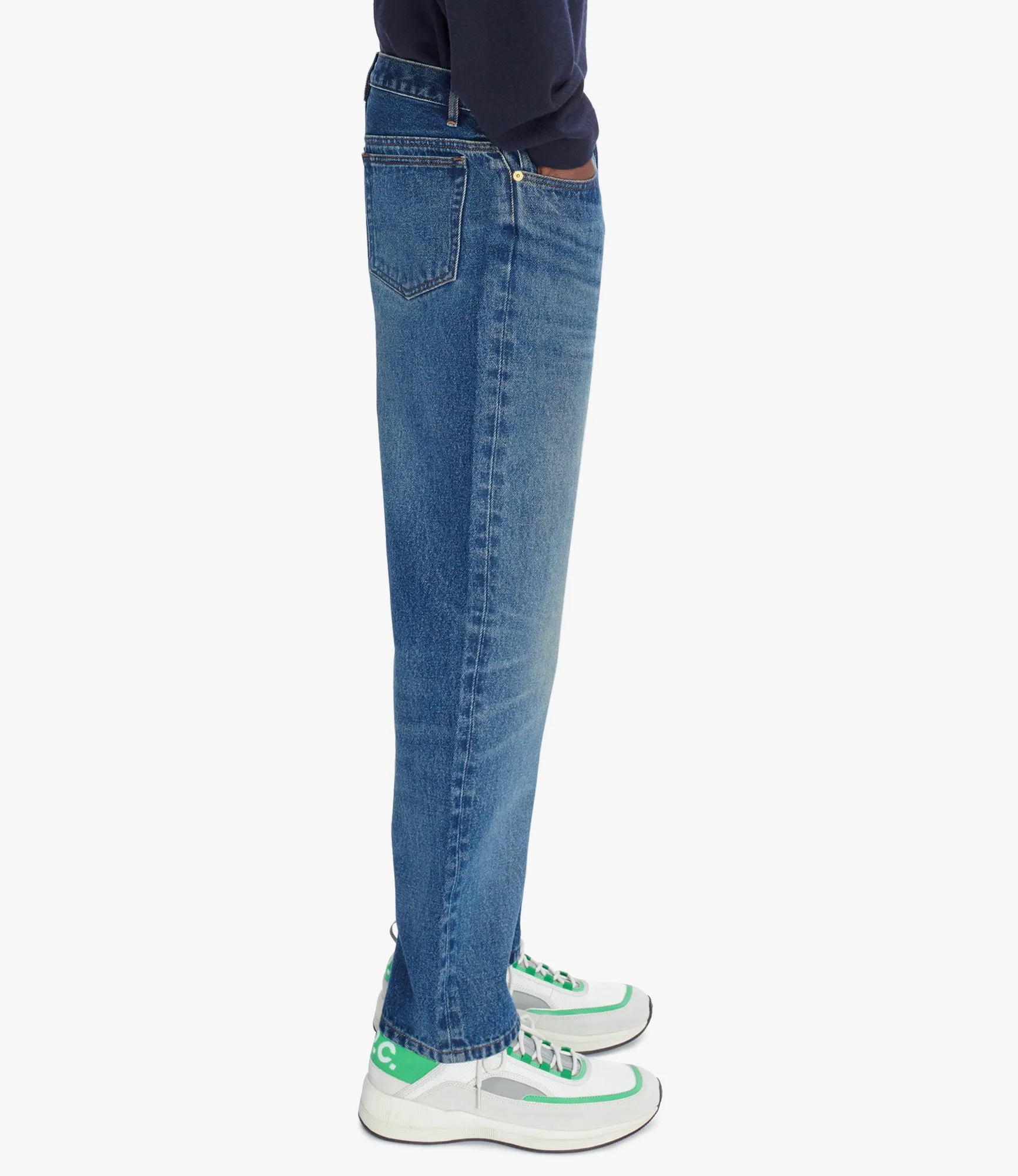 Martin jeans
