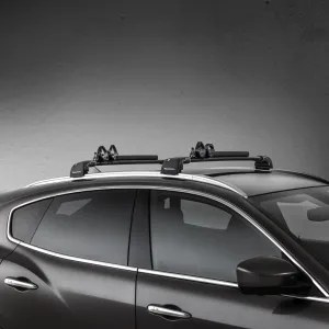 Maserati Levante Surfboard & Windsurfer Carrier
